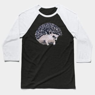 Hedgehog Baseball T-Shirt